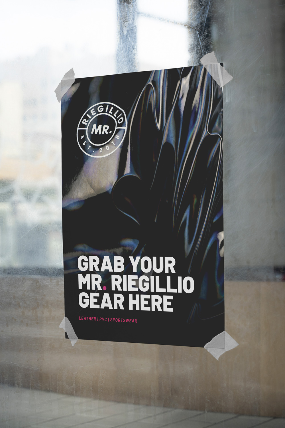 Point of sale display design 2