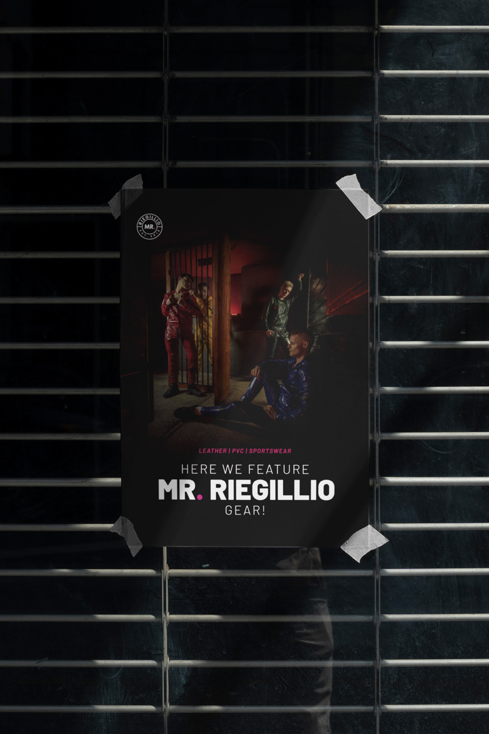 Point of sale display design 3