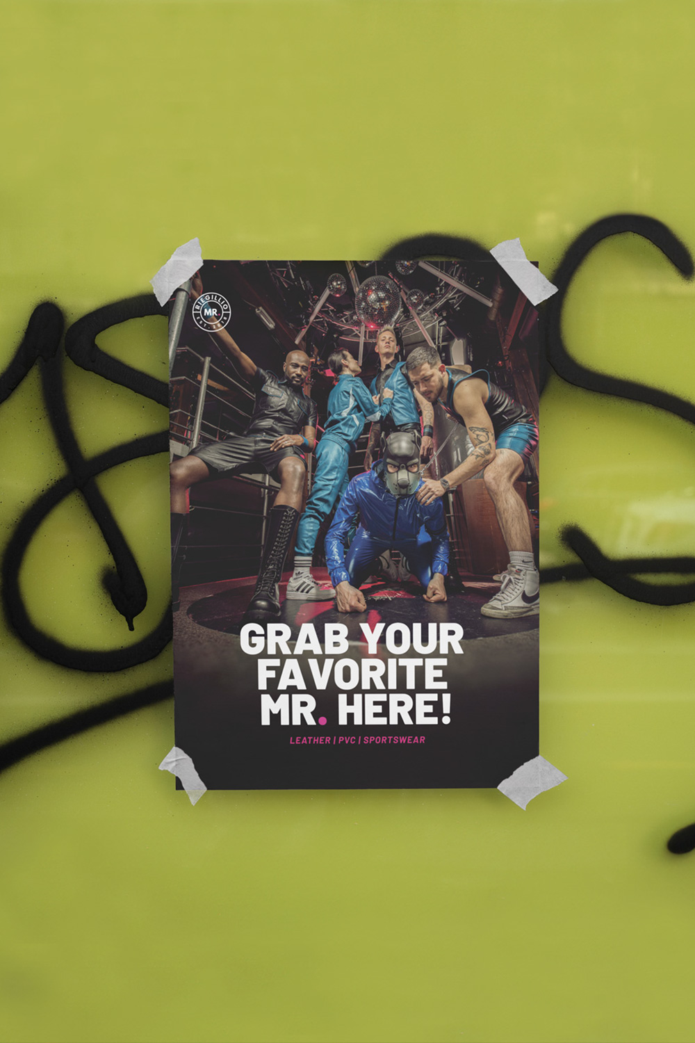 Point of sale display design 4