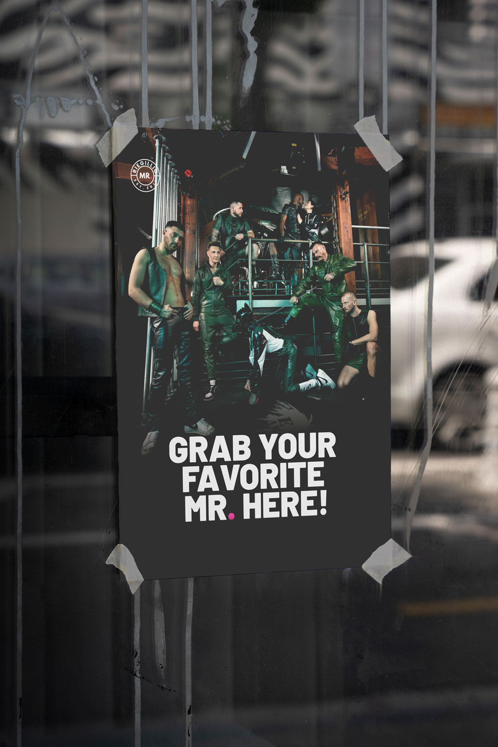 Point of sale display design 6