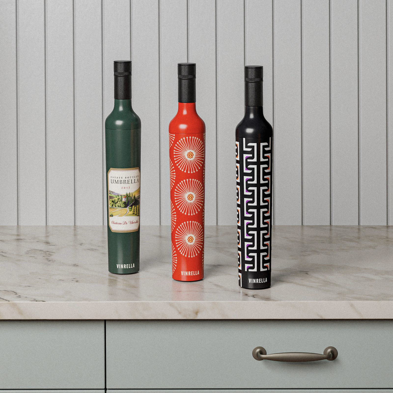 Vinrella kitchen lifestyle shot