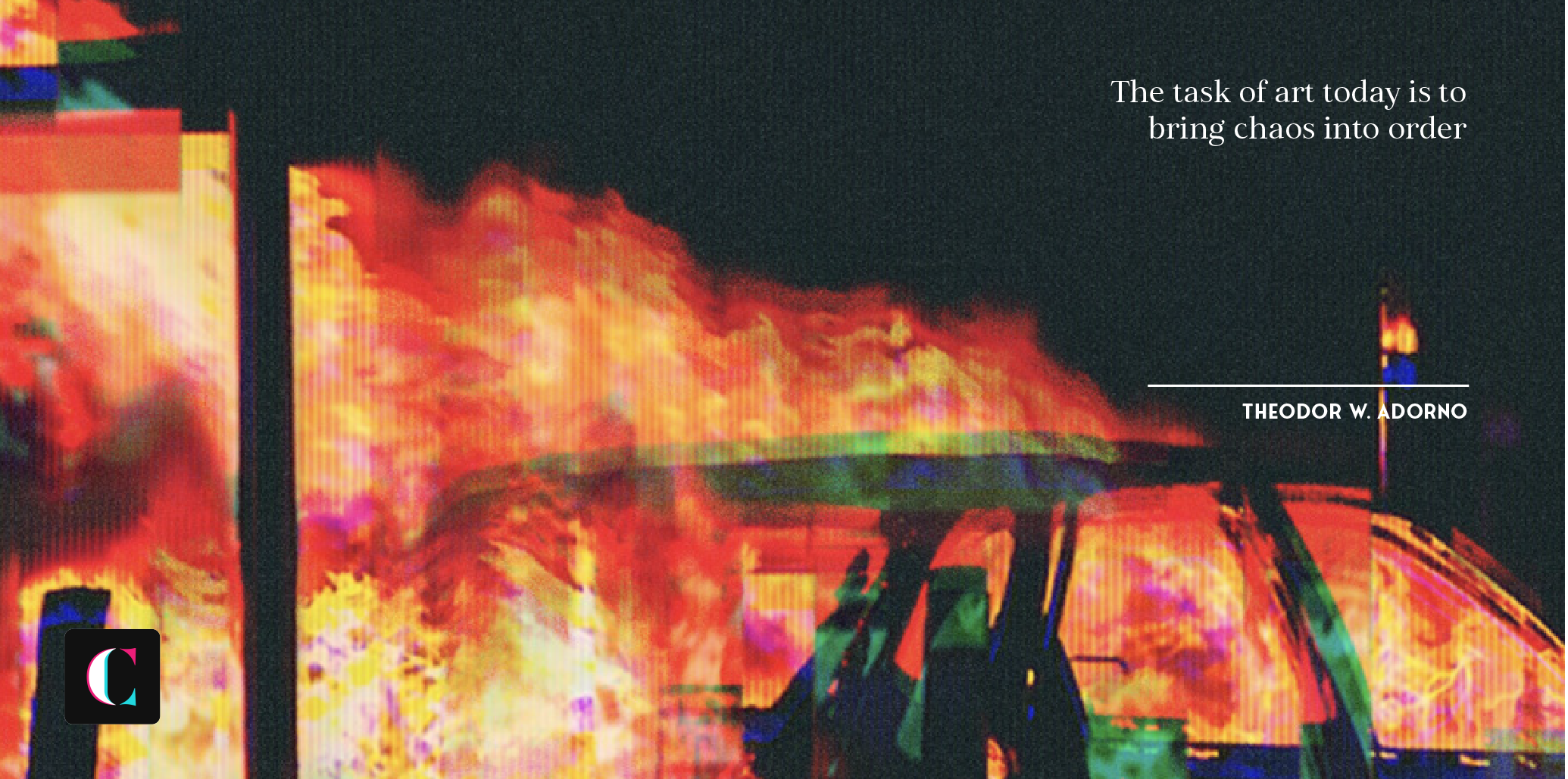 Quote by Theodor Adorno