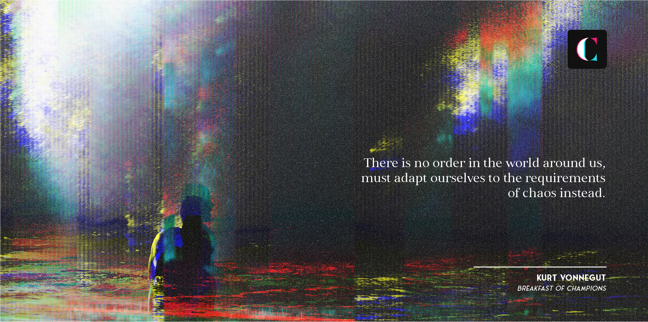 Quote by Kurt Vonnegut