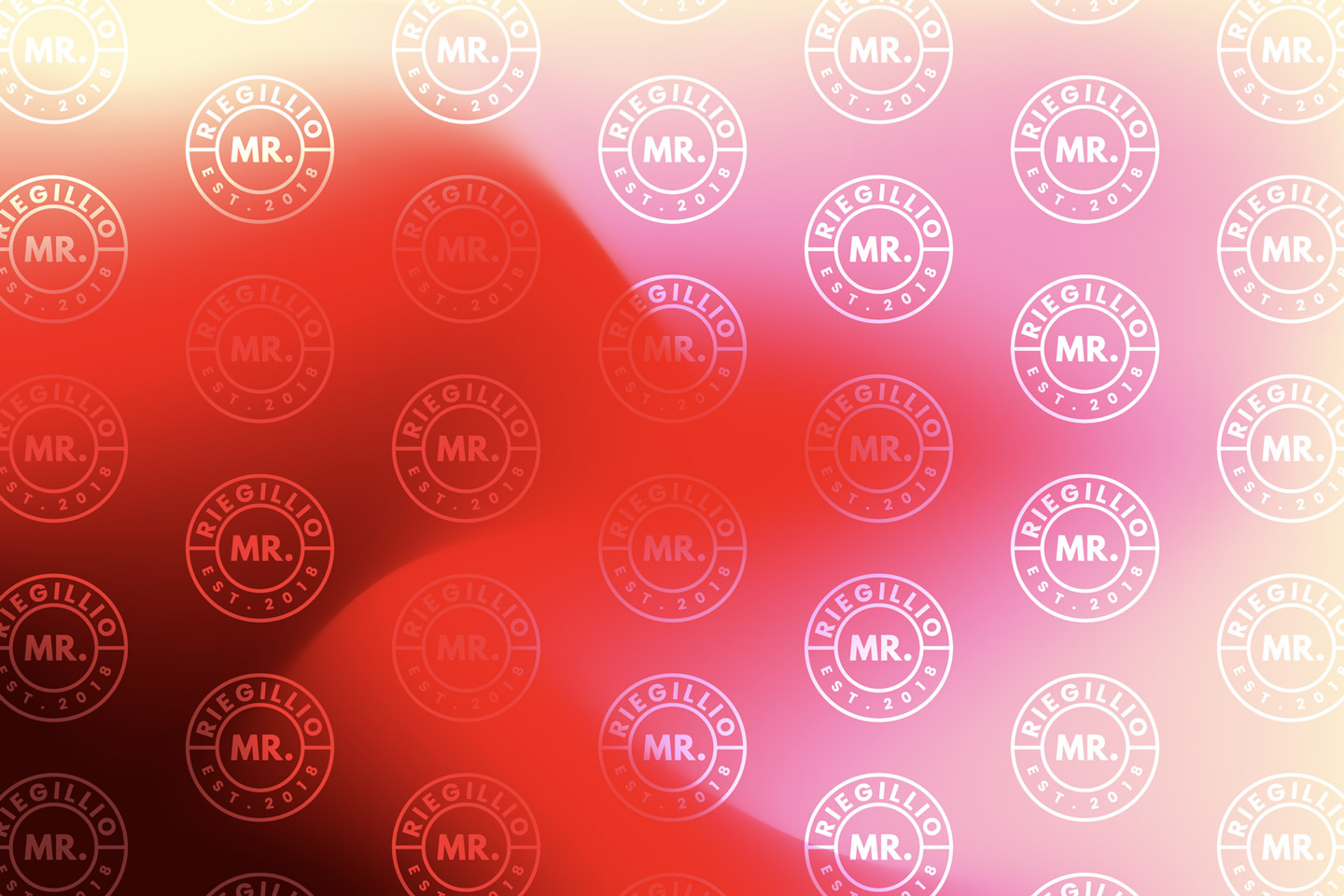 Gradient texture design