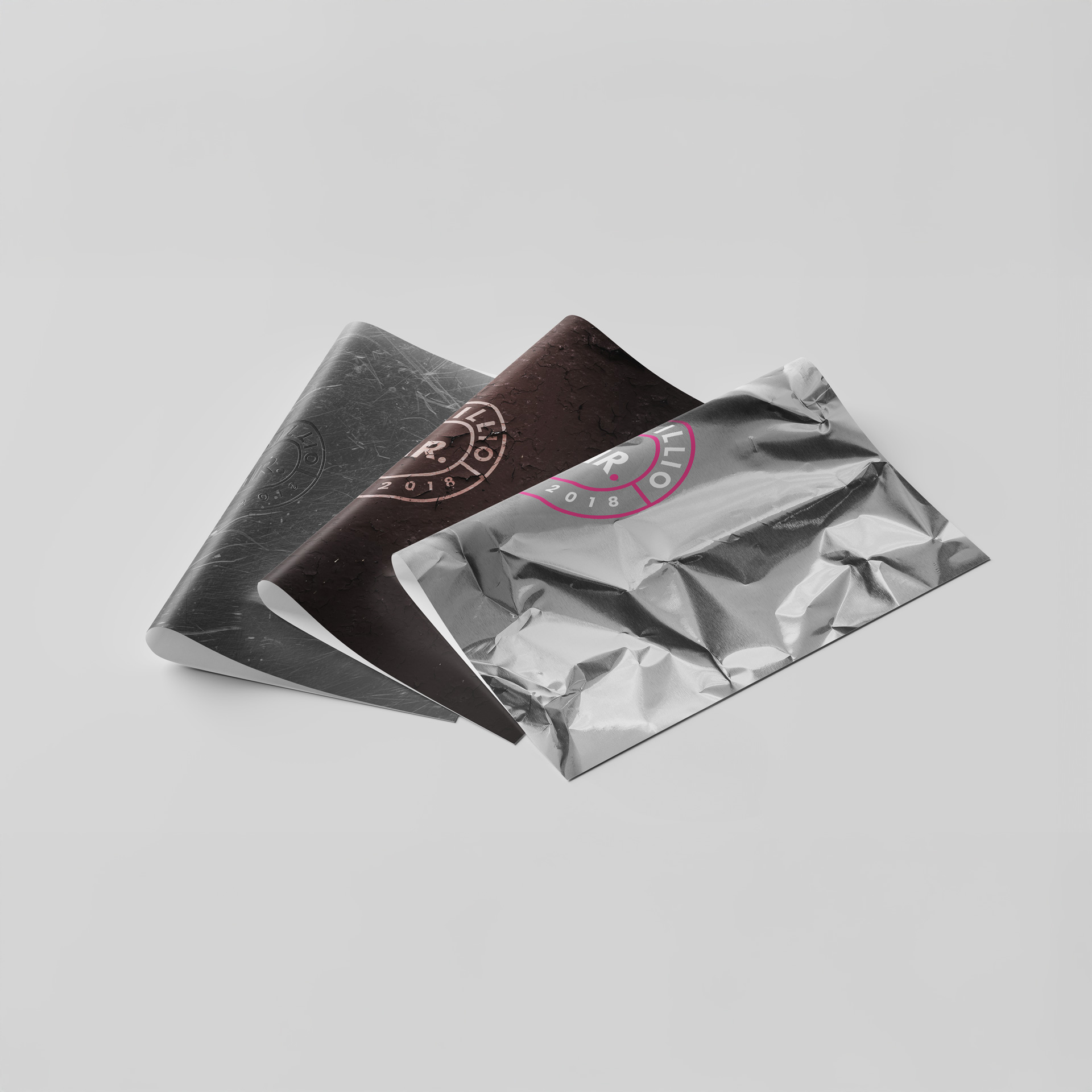 Mr. Riegillio rust wallpaper texture