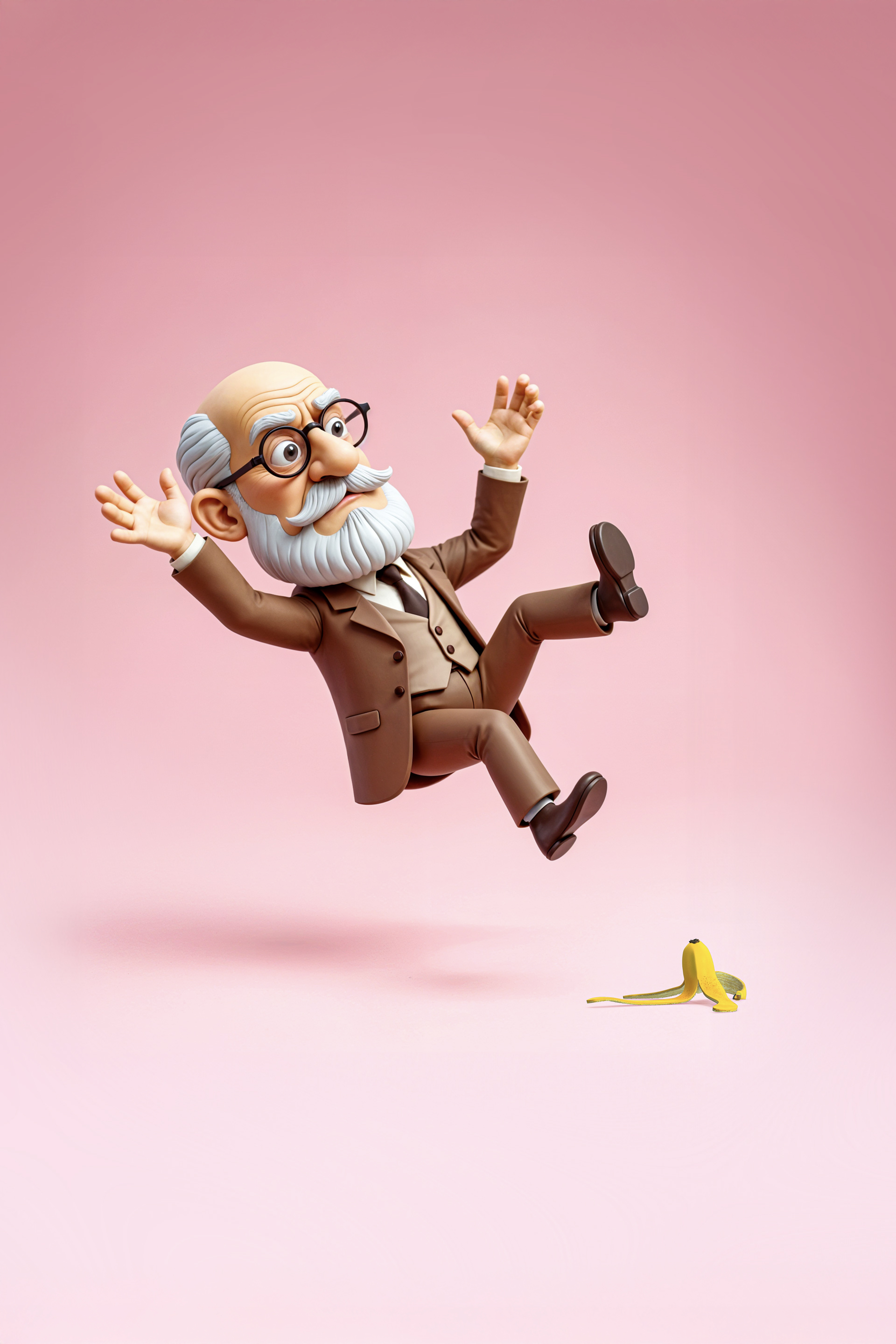 Freudian Slip artwork